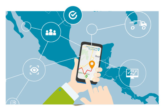 Odoo - Prueba 1 a tres columnas